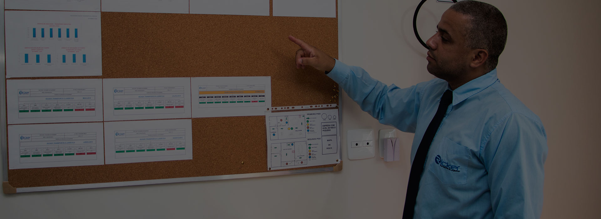 Indicadores de Qualidade